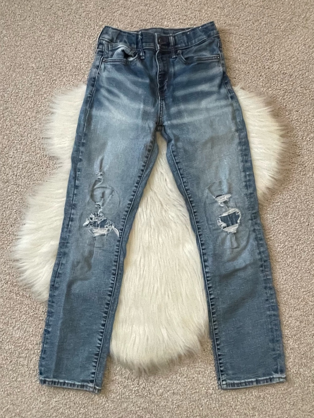 Boys Old Navy Slim Jeans